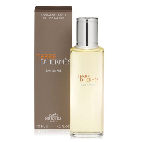 hermes terre givree miniatura precio|hermes terre givree cologne.